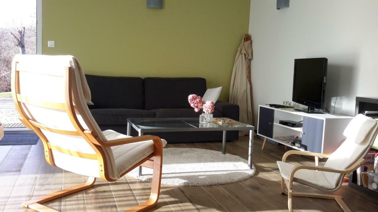 Ressourcez Vous En Pleine Nature! Saint-Regis-du-Coin Luaran gambar