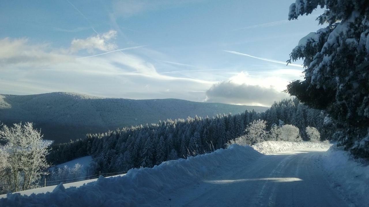 Ressourcez Vous En Pleine Nature! Saint-Regis-du-Coin Luaran gambar